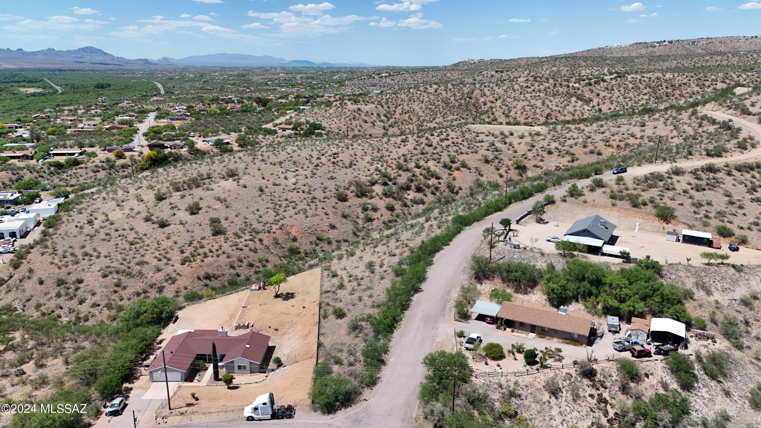 1440 Calle Federal, Unit 29 Rio Rico, AZ 85648 - Photo 2 of 3 DJI_20240514135049_0013_D_1440CF