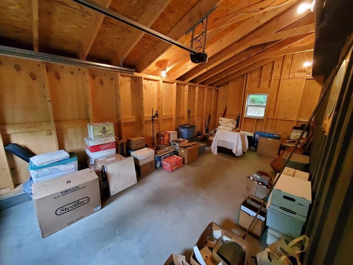 92 Huff Road Cornville, ME 04976 - Photo 55 of 121 smaller 3rd garage