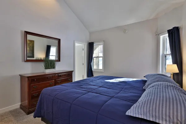 $440,000 | 106 Fox Holw Villiage, Unit C4, Mendon, VT 05751