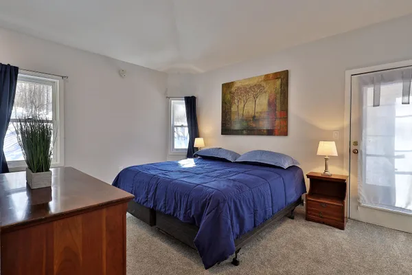 $440,000 | 106 Fox Holw Villiage, Unit C4, Mendon, VT 05751