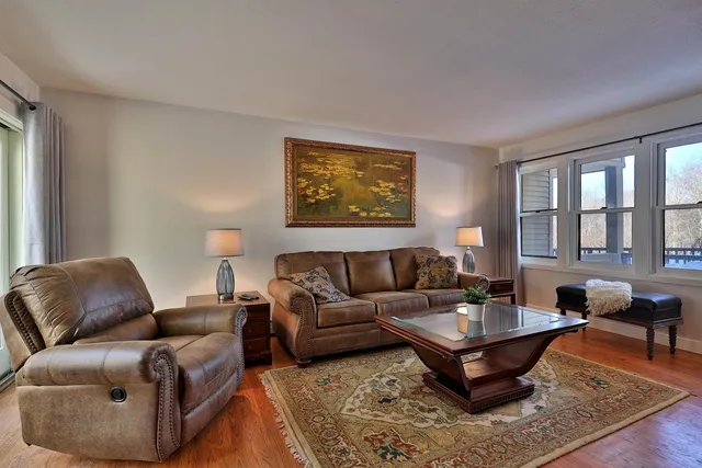 $440,000 | 106 Fox Holw Villiage, Unit C4, Mendon, VT 05701