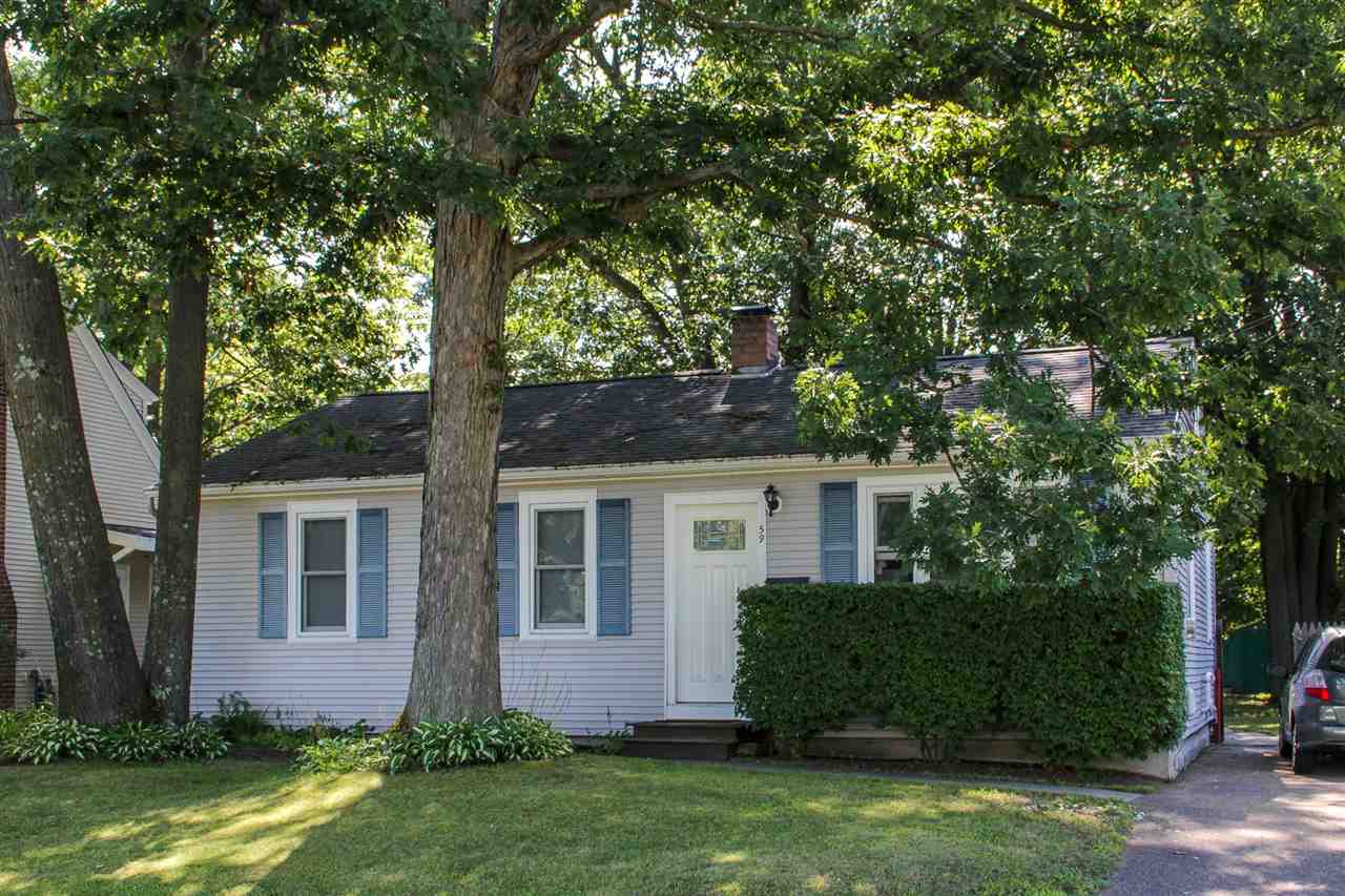 59 Staniford Road Burlington, VT 05408 - Photo 1 of 17 Gallery Image 1