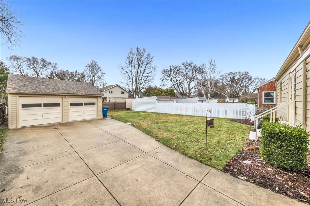 21960 Eaton Road Cleveland, OH 44126 - Photo 27 of 29 Gallery Image 27