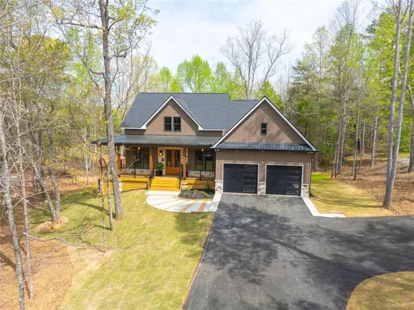 $649,000 | 1050 Rainbow Circle, Cleveland, GA 30528