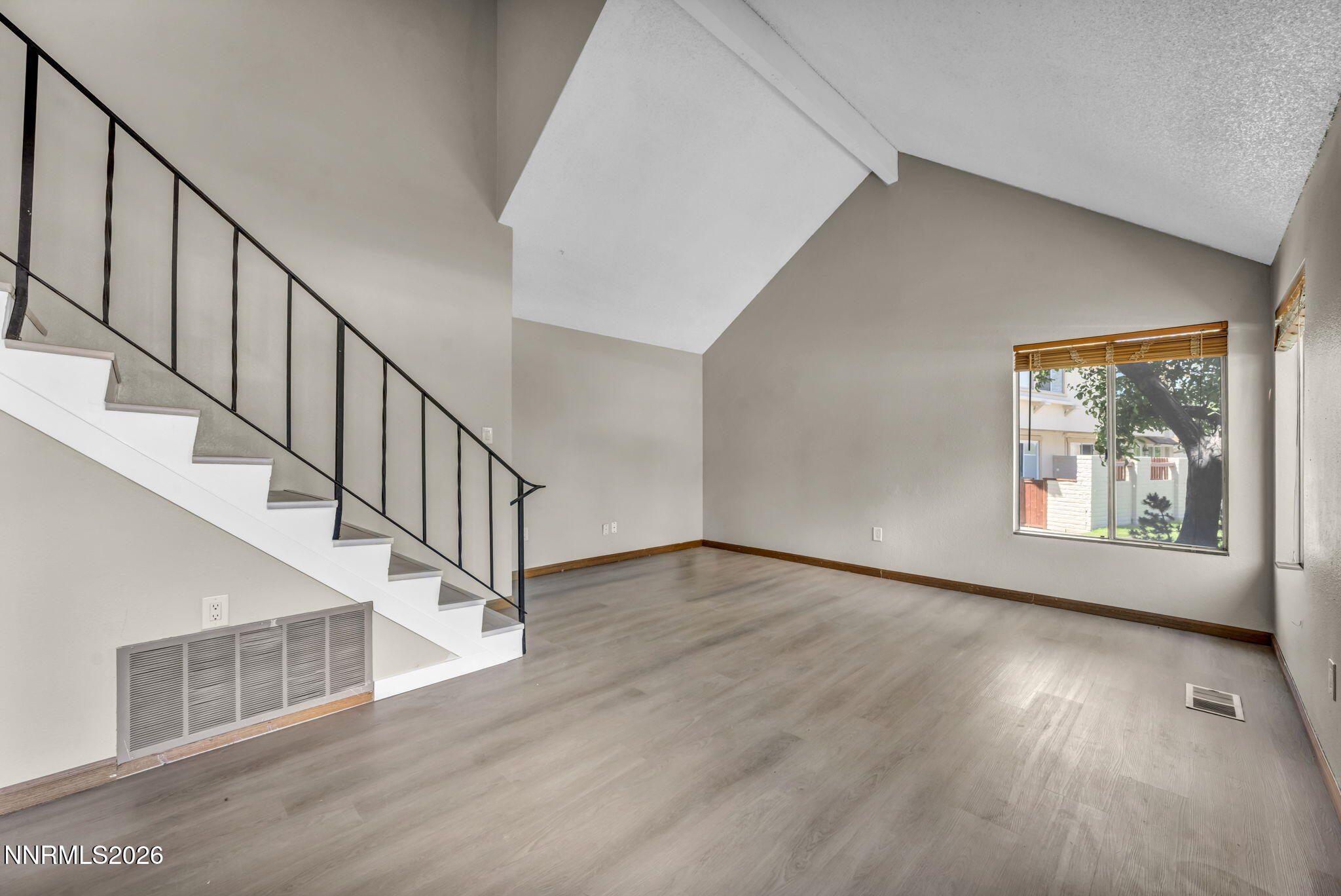 19 Condor Circle Carson City, NV 89701 - Photo 17 of 41 a view of entryway and hall with wooden floor