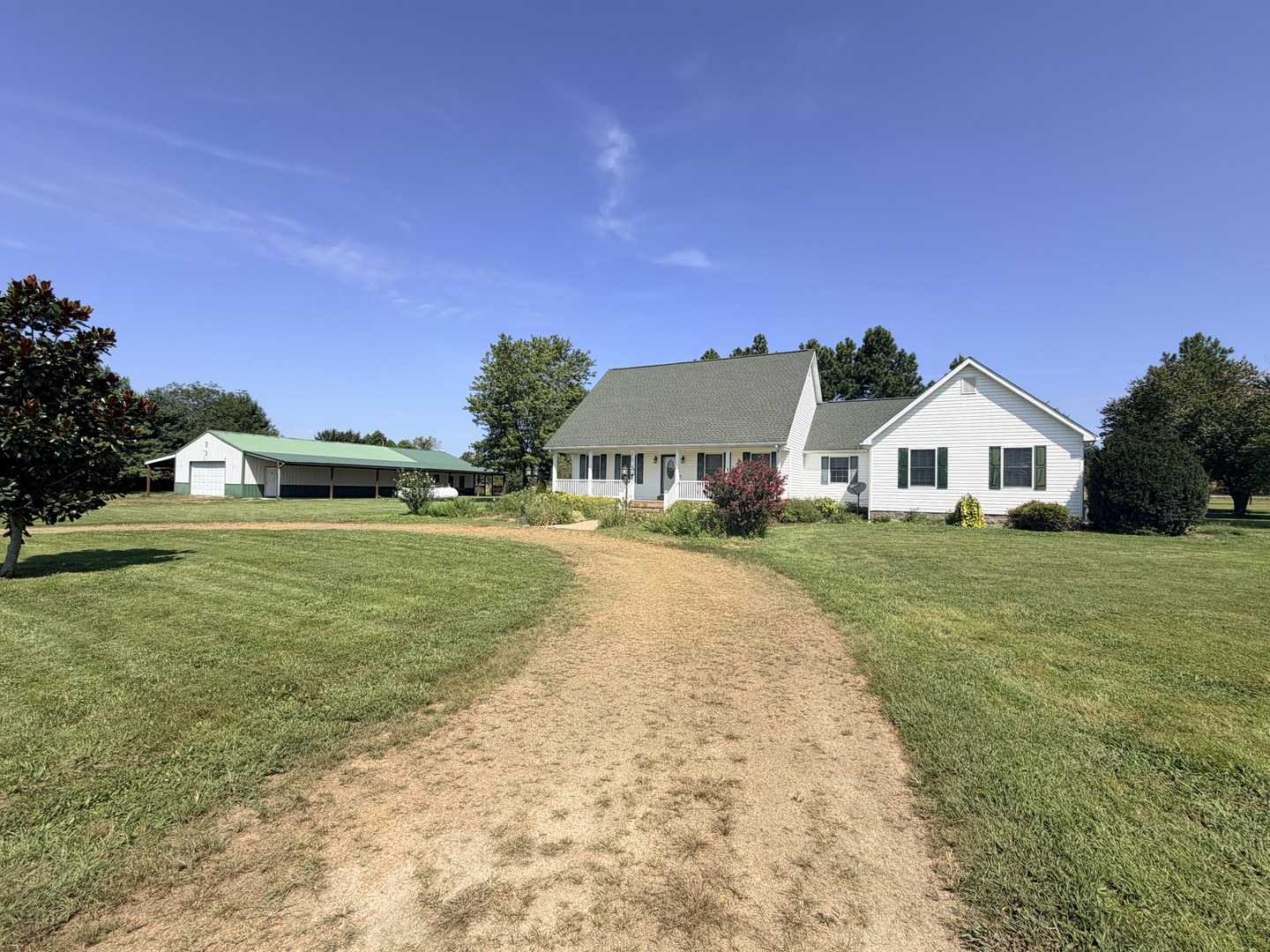 6789 Powers Church Road Metropolis, IL 62960 - Photo 2 of 62 Gallery Image 2
