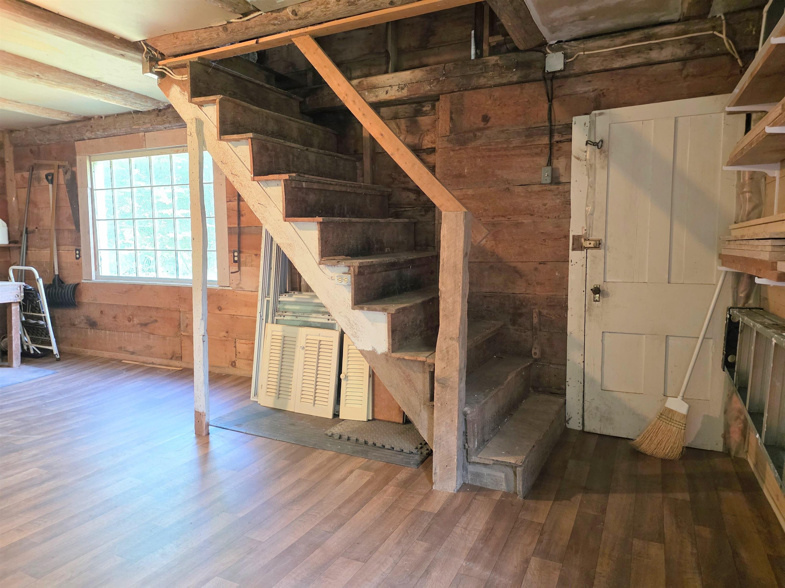 76 Harveys Hollow Road Danville, VT 05828 - Photo 16 of 48