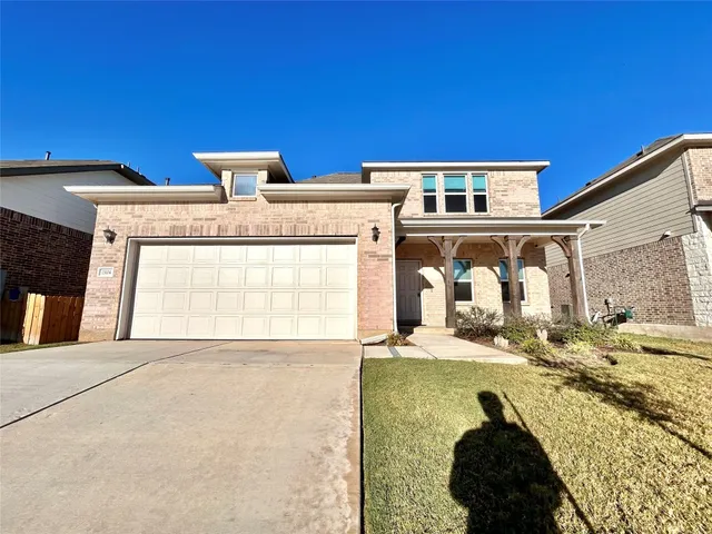 $2,100 | 13104 Zumpango Trace, Manor, TX 78653