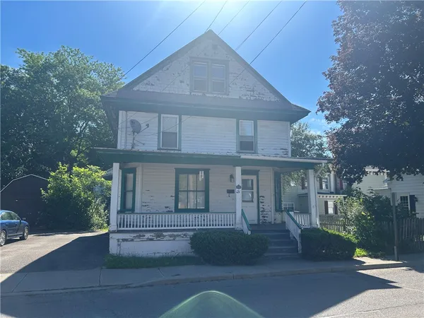 $110,000 | 21 Maple Street, Norwich, NY 13815