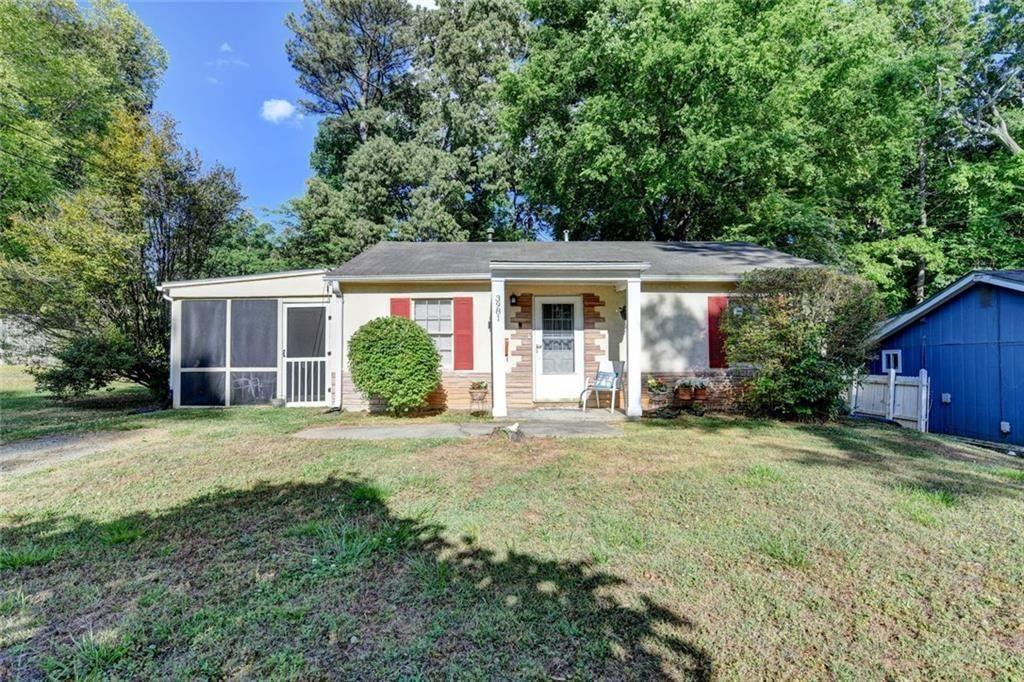 3981 Forrest Court Atlanta, GA 30341 - Photo 2 of 27
