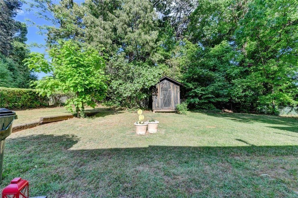 3981 Forrest Court Atlanta, GA 30341 - Photo 22 of 27