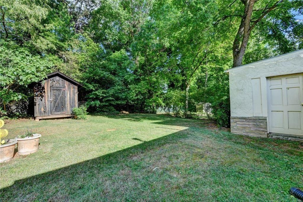 3981 Forrest Court Atlanta, GA 30341 - Photo 23 of 27