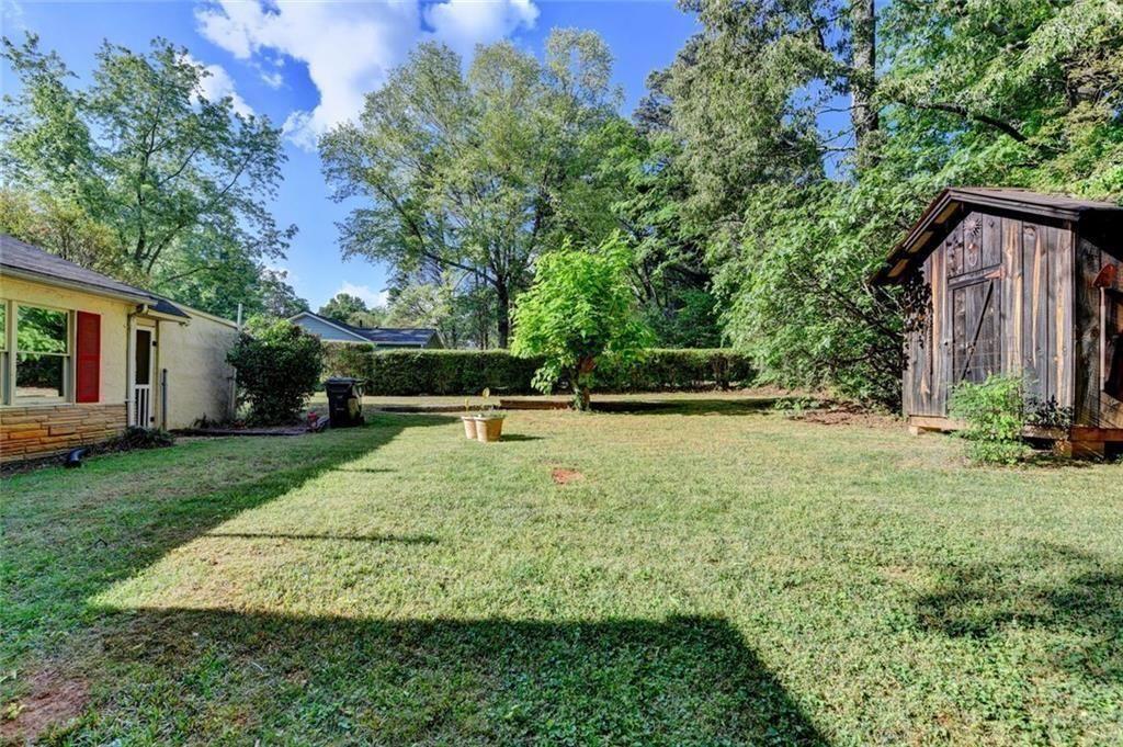 3981 Forrest Court Atlanta, GA 30341 - Photo 25 of 27