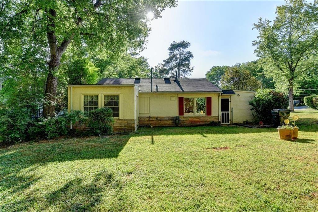 3981 Forrest Court Atlanta, GA 30341 - Photo 26 of 27