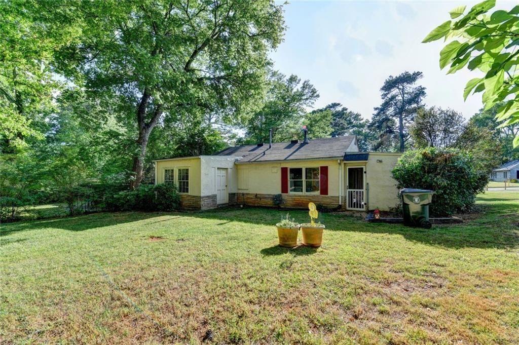 3981 Forrest Court Atlanta, GA 30341 - Photo 27 of 27
