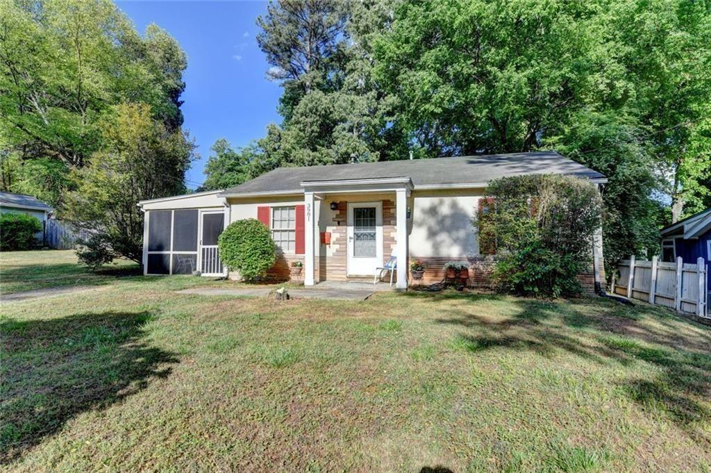 3981 Forrest Court Atlanta, GA 30341 - Photo 3 of 27