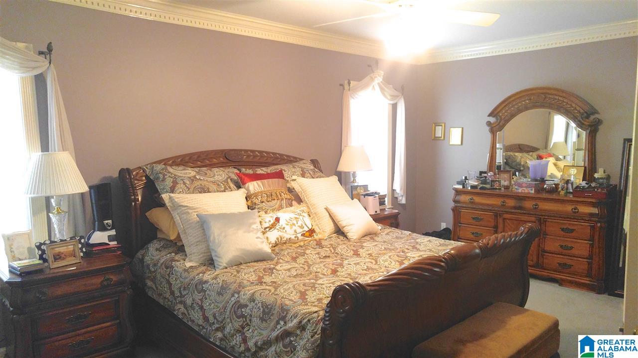 1699 Stella Lockard Road Empire, AL 35063 - Photo 10 of 13