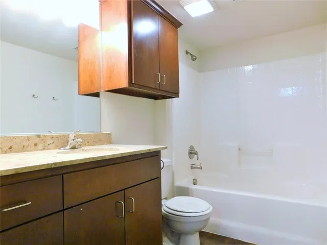 a car parked on the side of the road