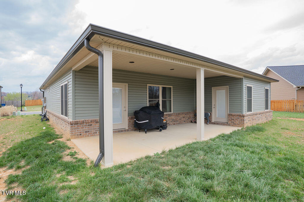980 Riddle Ridge Jonesborough, TN 37659 - Photo 21 of 30 A-20