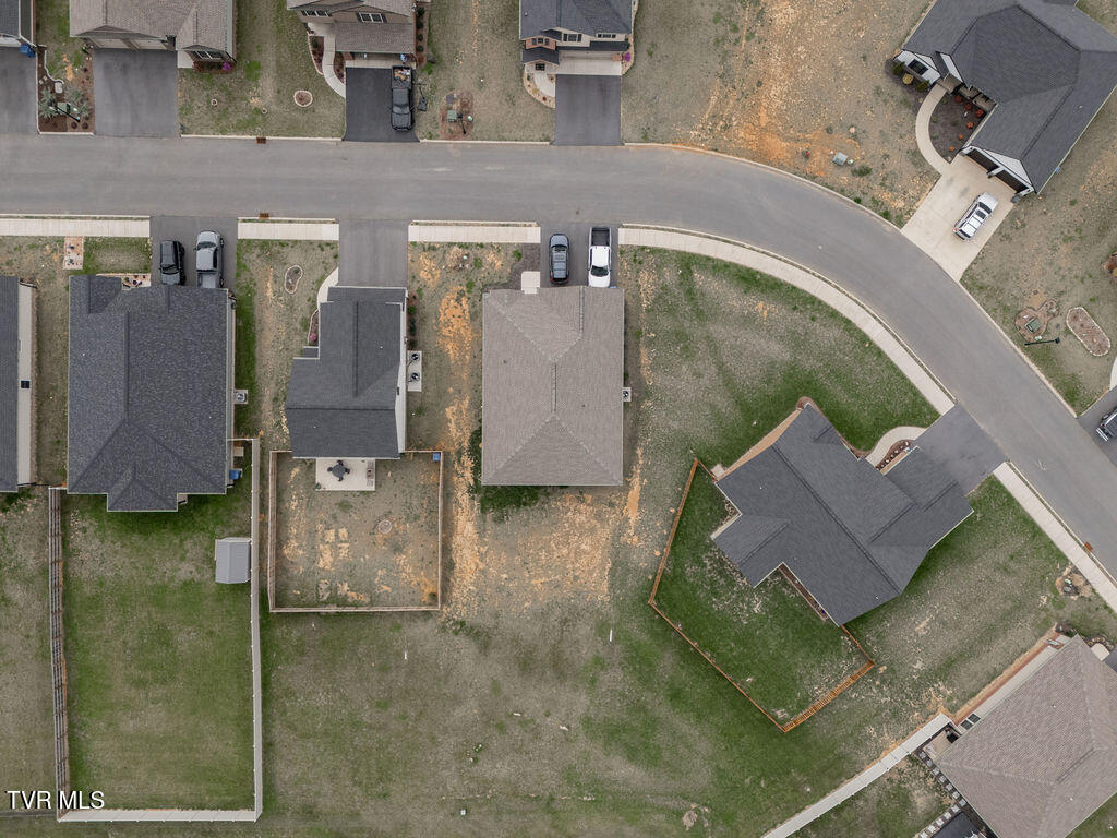 980 Riddle Ridge Jonesborough, TN 37659 - Photo 24 of 30 A-23