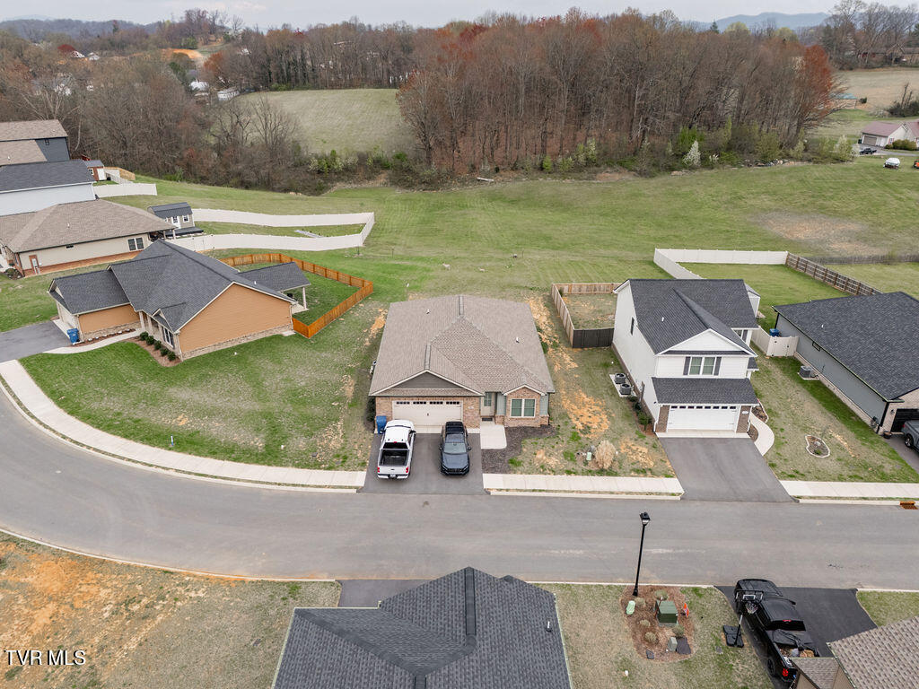 980 Riddle Ridge Jonesborough, TN 37659 - Photo 27 of 30 A-31