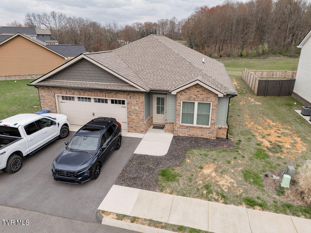 980 Riddle Ridge Jonesborough, TN 37659 - Photo 30 of 30 A-26