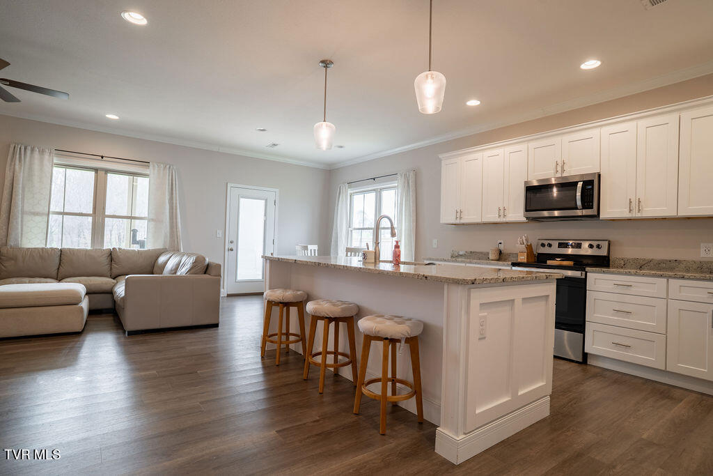 980 Riddle Ridge Jonesborough, TN 37659 - Photo 5 of 30 A-16