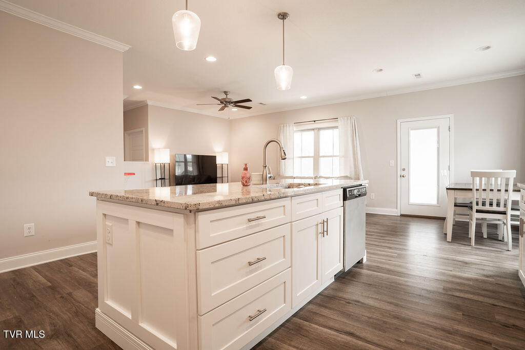 980 Riddle Ridge Jonesborough, TN 37659 - Photo 6 of 30 A-14