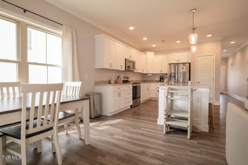 980 Riddle Ridge Jonesborough, TN 37659 - Photo 7 of 30 A-15