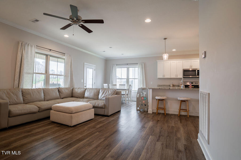 980 Riddle Ridge Jonesborough, TN 37659 - Photo 8 of 30 A-19