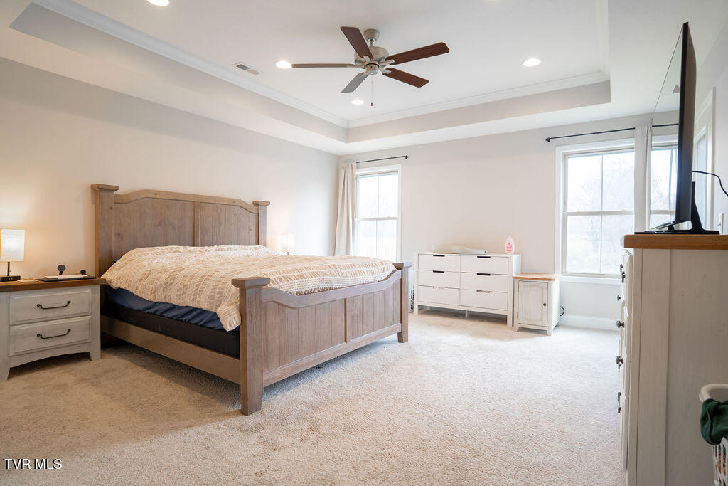 980 Riddle Ridge Jonesborough, TN 37659 - Photo 10 of 30 A-6