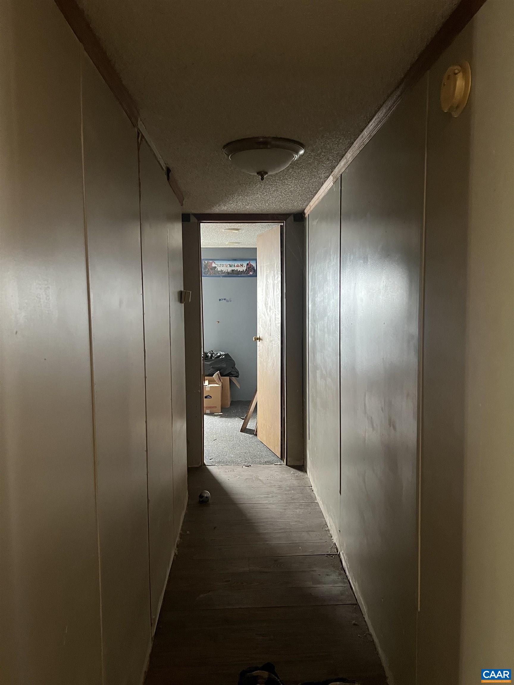 19 Mathews Lane Lyndhurst, VA 22952 - Photo 14 of 70 a view of a hallway with a elevator