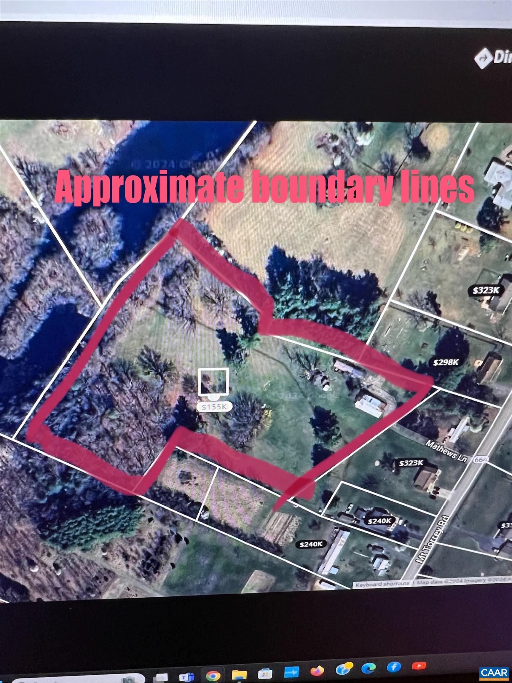 19 Mathews Lane Lyndhurst, VA 22952 - Photo 5 of 70