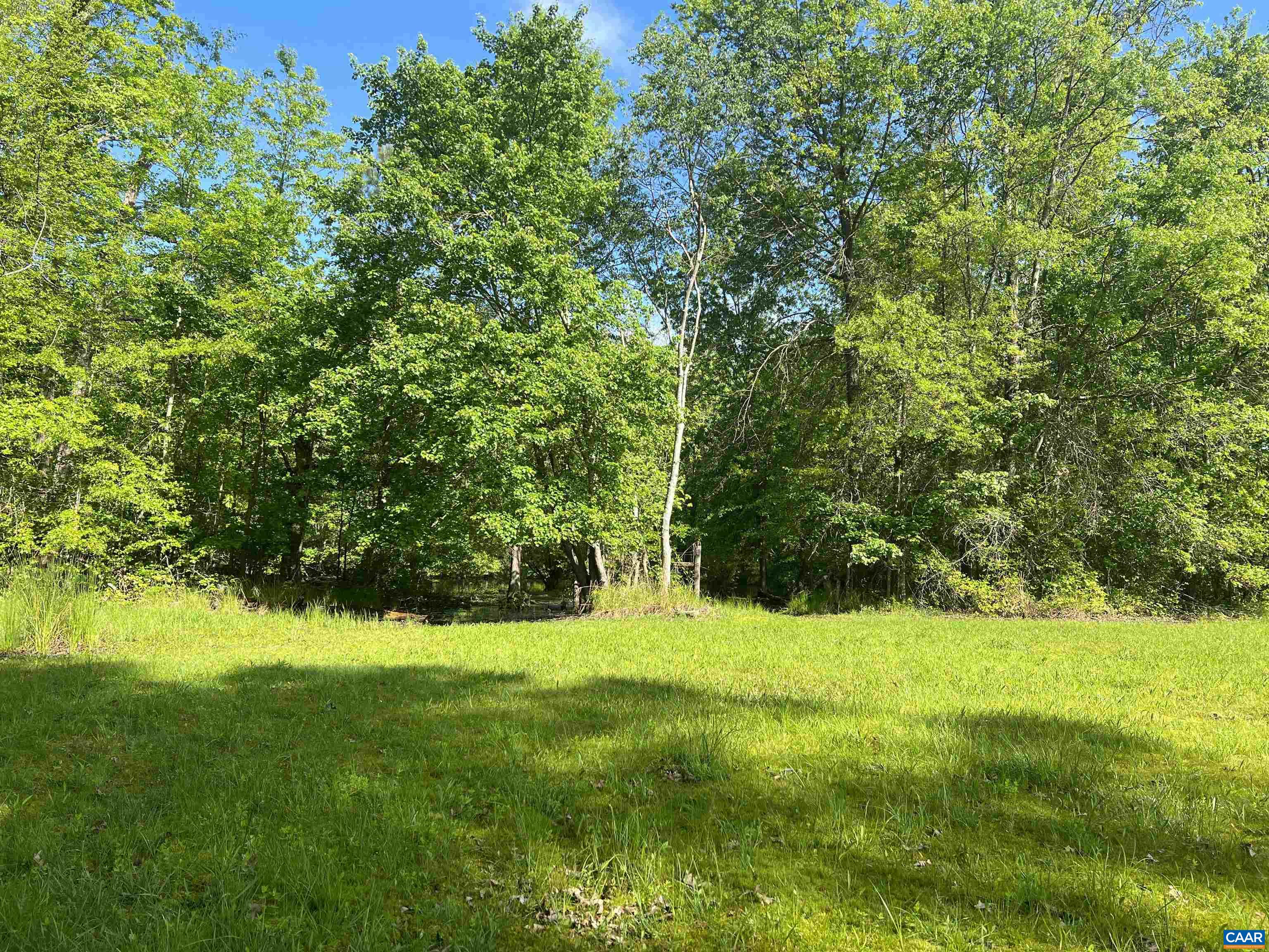 19 Mathews Lane Lyndhurst, VA 22952 - Photo 52 of 70 a view of an outdoor space and a yard