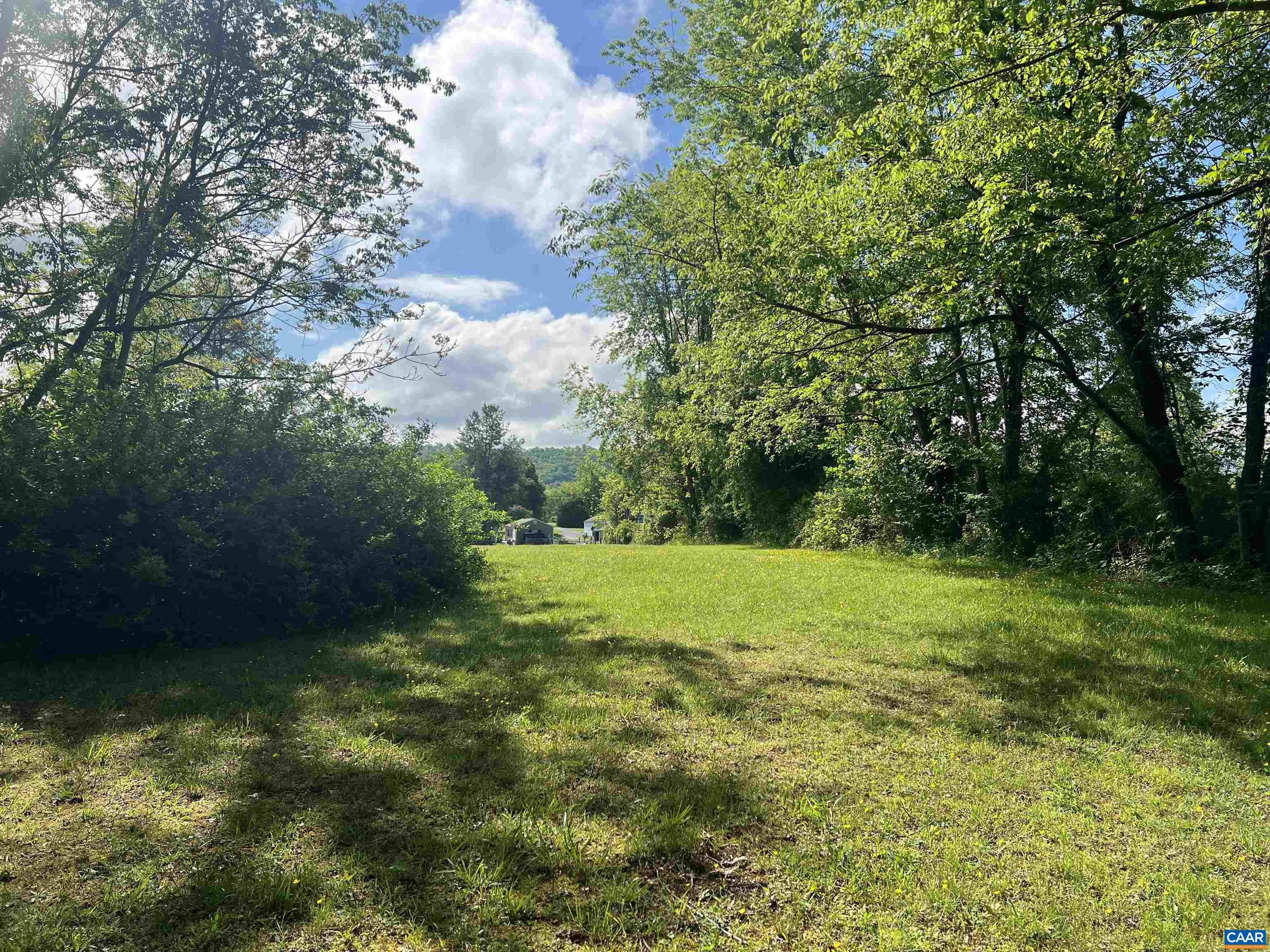 19 Mathews Lane Lyndhurst, VA 22952 - Photo 61 of 70 a view of yard with swimming pool and green space
