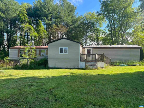 a view of a hallway with a elevator