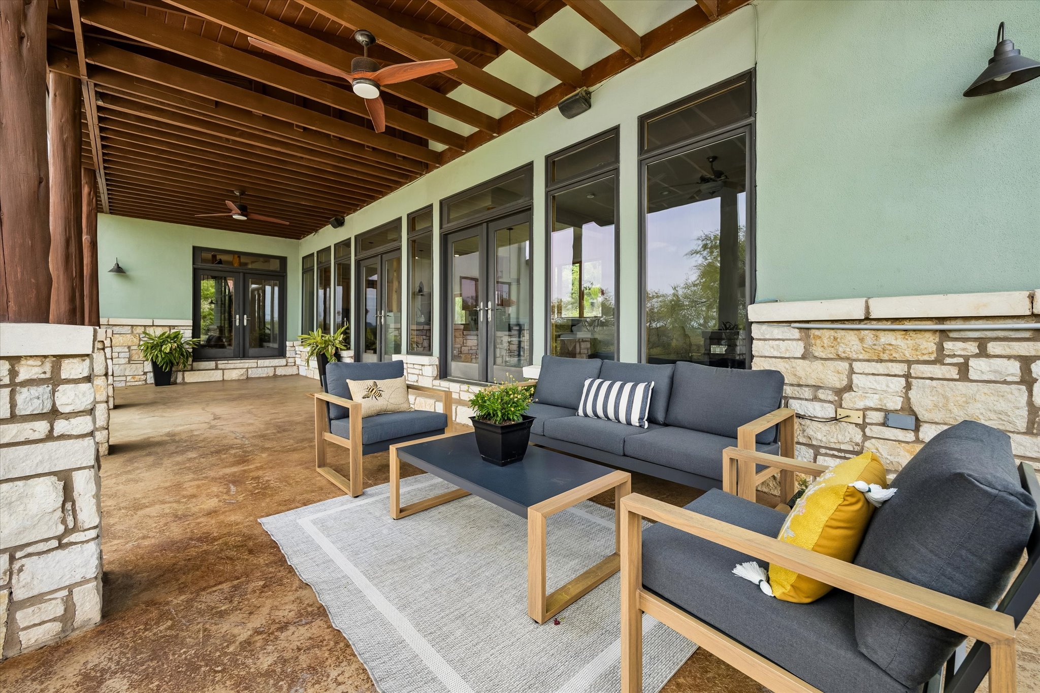 4004 Cloudy Ridge Road Austin, TX 78734 - Photo 23 of 29
