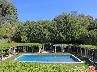 910 Foothill Road Beverly Hills, CA 90210 - Photo 4 of 17