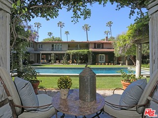 910 Foothill Road Beverly Hills, CA 90210 - Photo 5 of 17