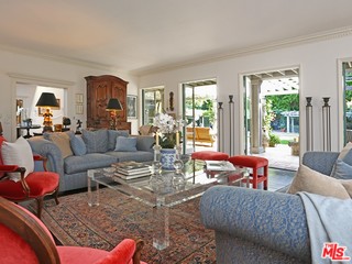 910 Foothill Road Beverly Hills, CA 90210 - Photo 9 of 17