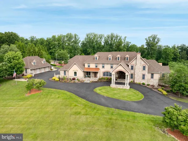 $2,800,000 | 479 Imperial Drive, Mohnton, PA 19540