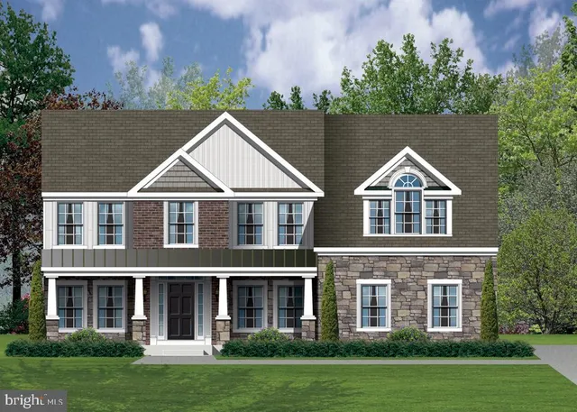 $949,990 | 2208 Arden Drive, Fallston, MD 21047