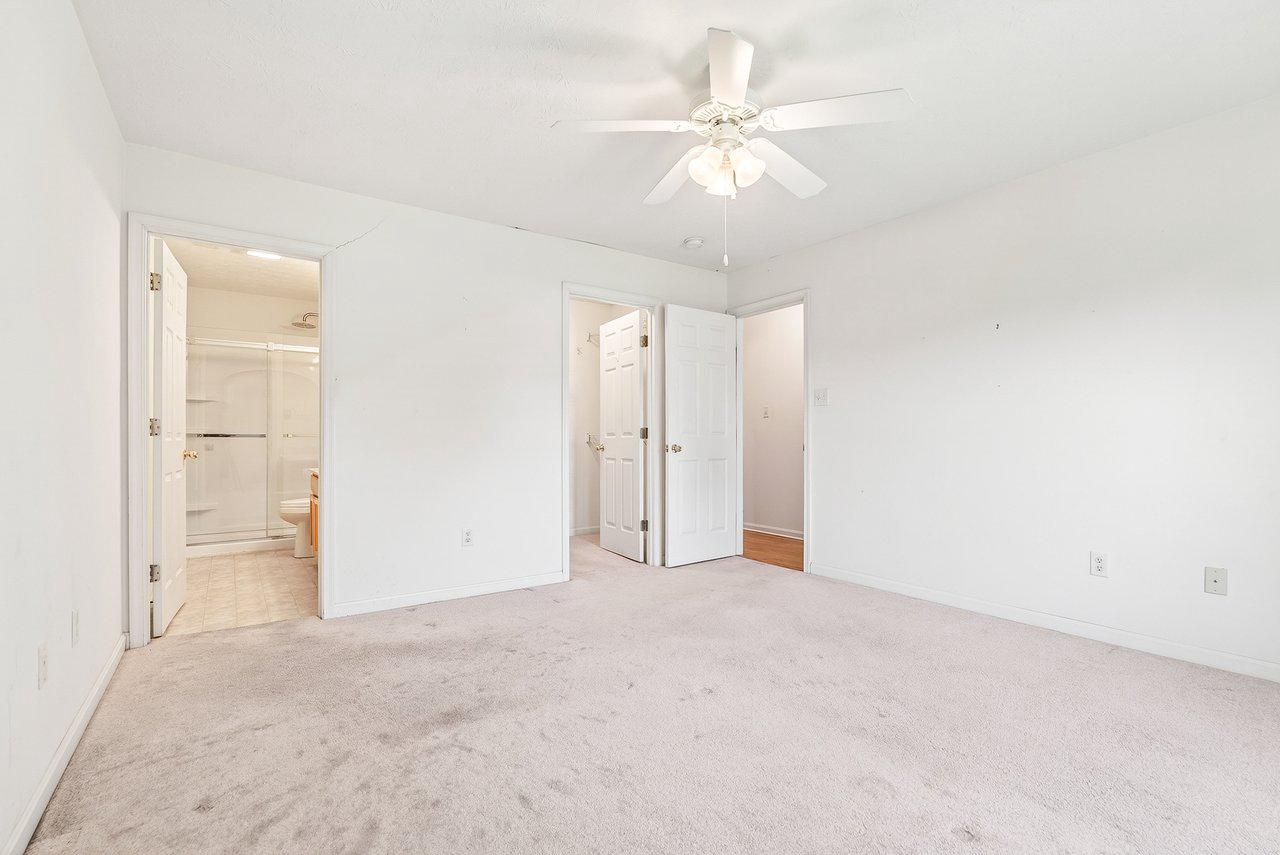 849 South Ox Road Woodstock, VA 22664 - Photo 30 of 51 Bright and airy open space awaits.