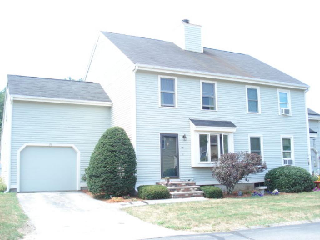 75 Great Brook Road, Unit 75 Milford, NH 03055 - Photo 1 of 25