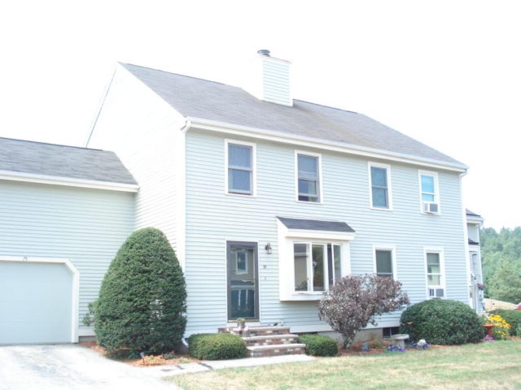 75 Great Brook Road, Unit 75 Milford, NH 03055 - Photo 16 of 25
