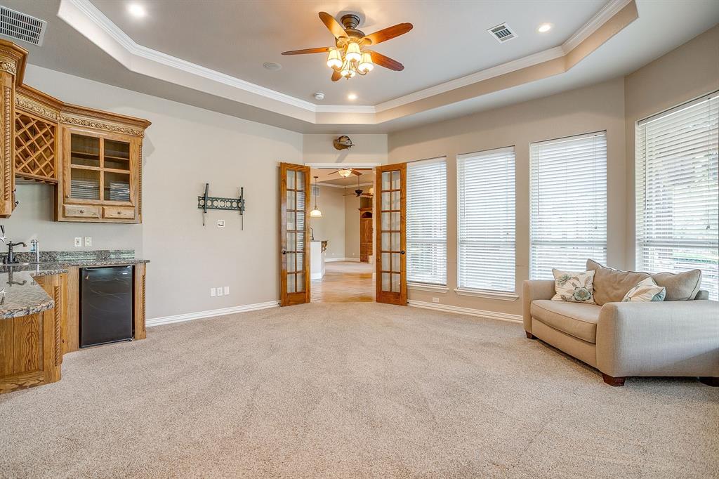 9549 Dickson Road Fort Worth, TX 76179 - Photo 16 of 40
