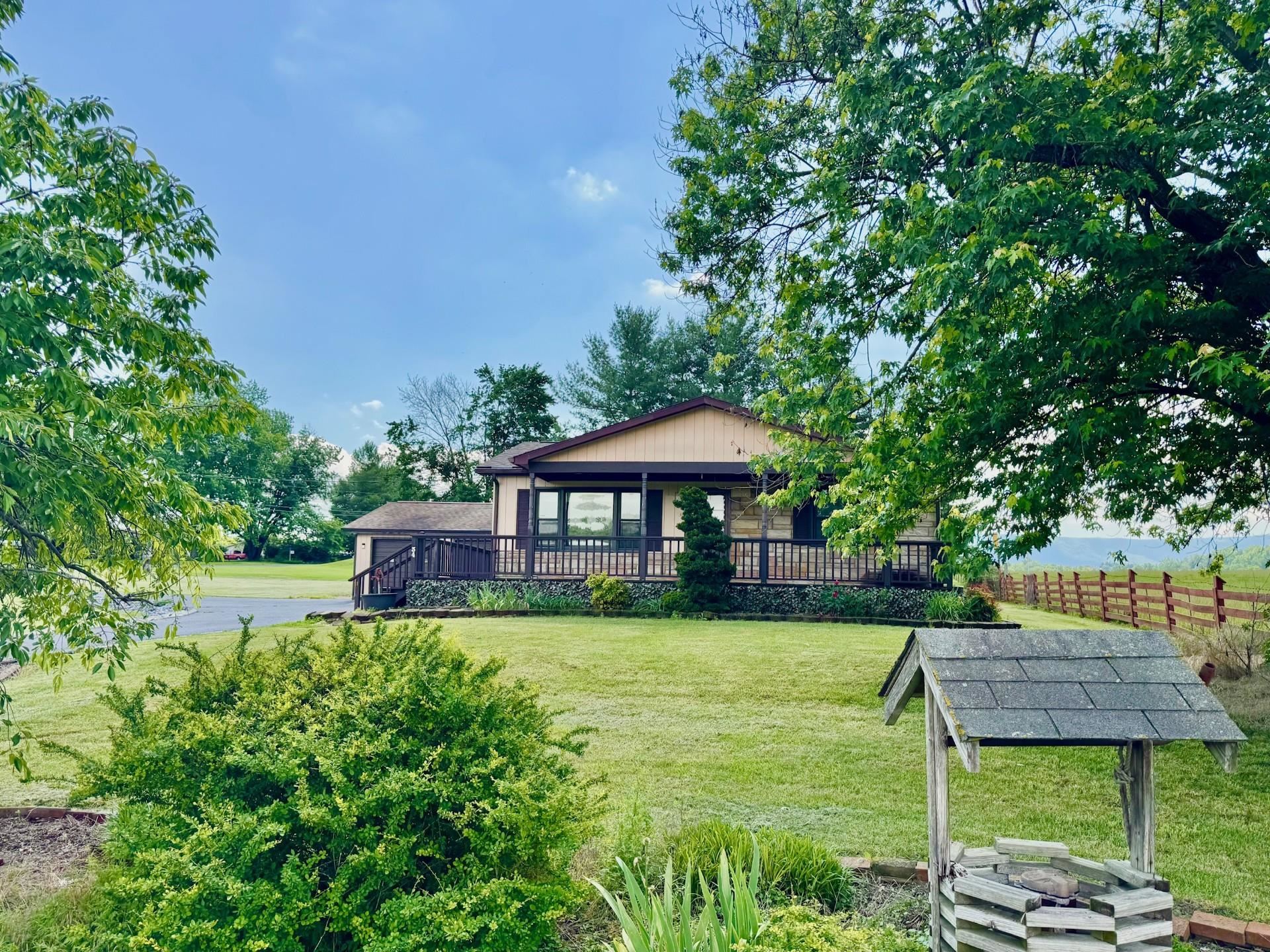 34 Fellowship Road Harrisonburg, VA 22802 - Photo 2 of 28 Gallery Image 2