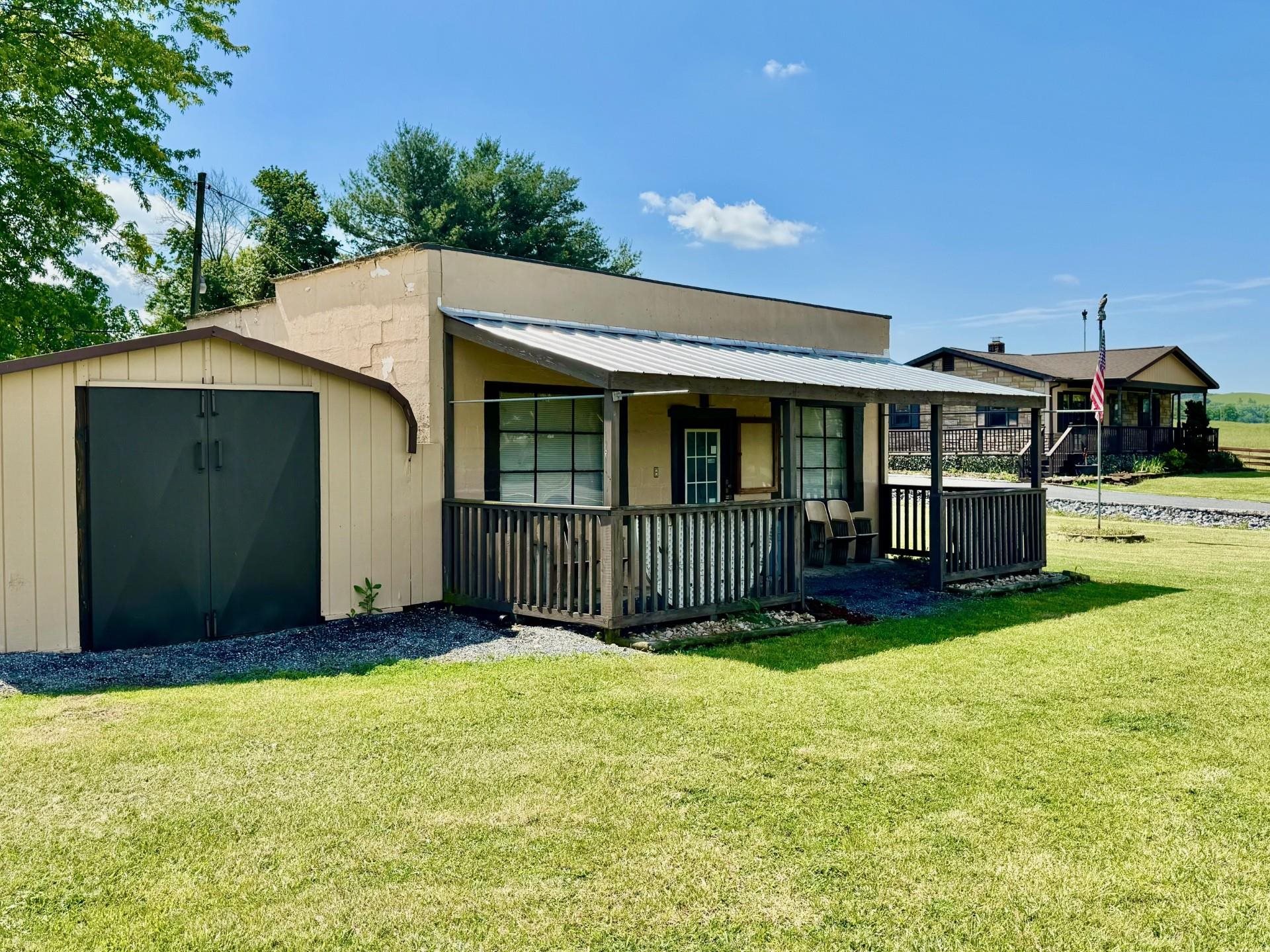 34 Fellowship Road Harrisonburg, VA 22802 - Photo 26 of 28 Gallery Image 26