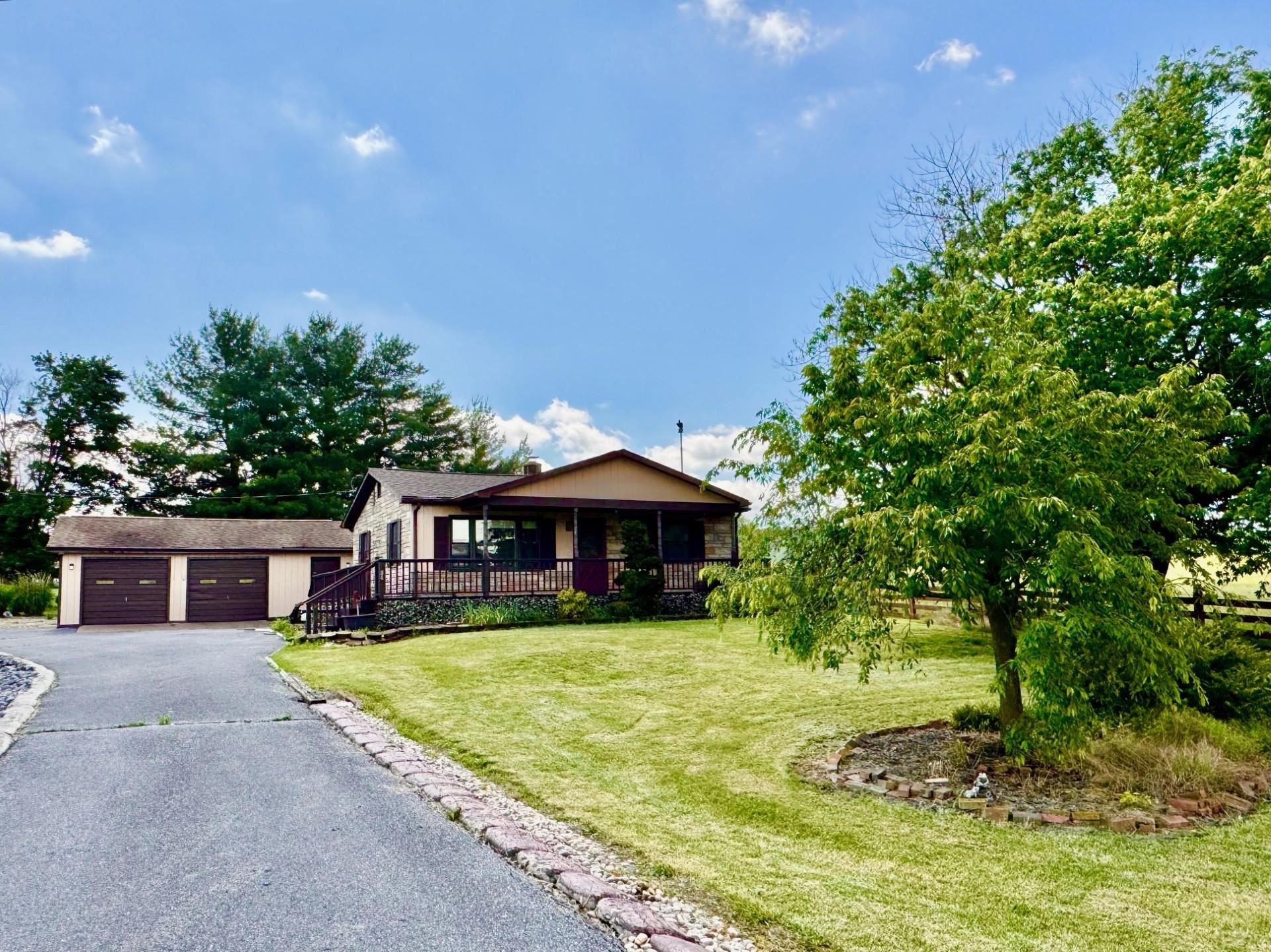 34 Fellowship Road Harrisonburg, VA 22802 - Photo 3 of 28 Gallery Image 3