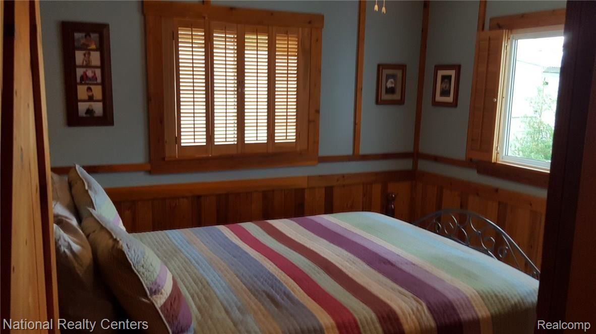 1588 Mull Road Tipton, MI 49287 - Photo 18 of 28 2nd bedroom